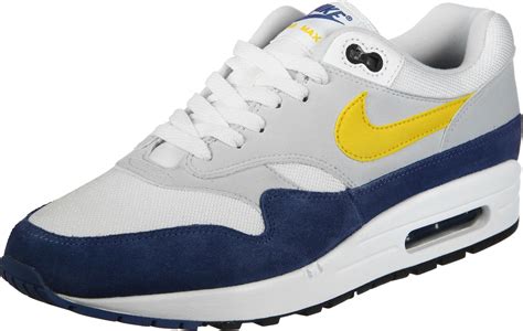 nike air max bw geel blauw|nike air max bw leather.